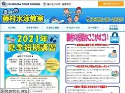 Sites similar to fujimura-swim.jp