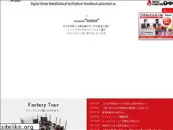 Sites similar to fujimurass.com