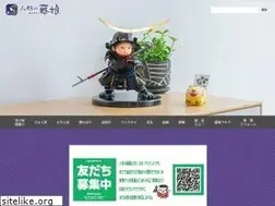 Sites similar to fujimusume.jp