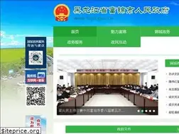 Sites similar to fujin.gov.cn