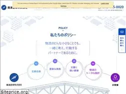 Sites similar to fujinami-warehouse.com