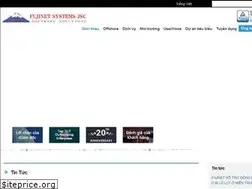 Sites similar to fujinet.net