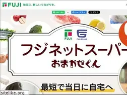 Sites similar to fujinetsuper.com