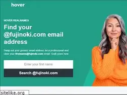 Sites similar to fujinoki.com