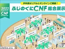 Sites similar to fujinokuni-cnf.com