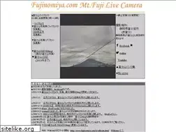 Sites similar to fujinomiya.com