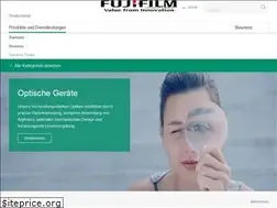 Sites similar to fujinon.de