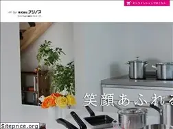 Sites similar to fujinos.co.jp