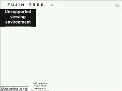 Sites similar to fujintreegroup.com