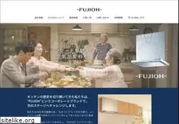 Sites similar to fujioh.com
