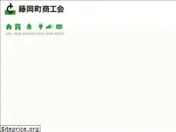 Sites similar to fujioka-shokokai.com