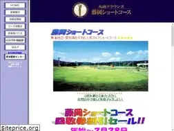 Sites similar to fujioka-short.com