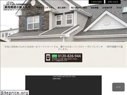 Sites similar to fujiokabiken.com