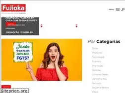 Sites similar to fujiokadigital.com