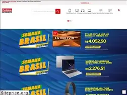 Sites similar to fujiokadistribuidor.com.br