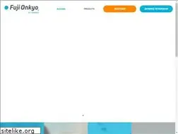 Sites similar to fujionkyo.fr