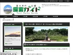 Sites similar to fujipark.com