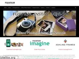 Sites similar to fujiphoto.ie