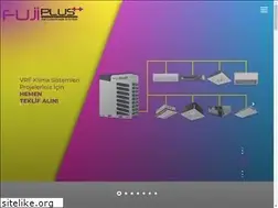Sites similar to fujiplus.com.tr