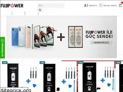 Sites similar to fujipower.com.tr