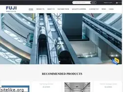 Sites similar to fujipre.com