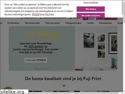 Sites similar to fujiprint.be