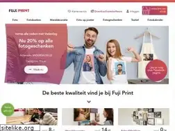 Sites similar to fujiprint.nl