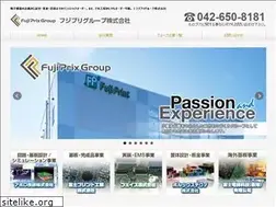 Sites similar to fujiprix.com