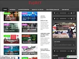 Sites similar to fujiro.com