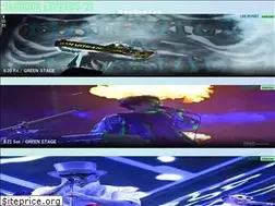 Sites similar to fujirockexpress.net