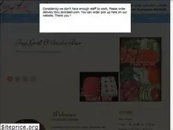 Sites similar to fujirosemount.com