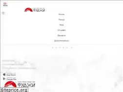 Sites similar to fujisamara.ru