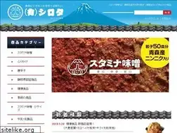 Sites similar to fujisan-asagiri.com