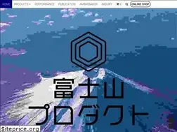 Sites similar to fujisan-p.com