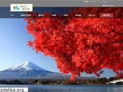 Sites similar to fujisan3776.asia