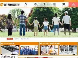 Sites similar to fujisangyou.jp