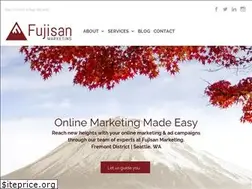 Sites similar to fujisanmarketing.com