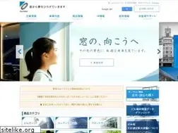Sites similar to fujisash.co.jp