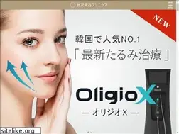 Sites similar to fujisawa-biyo.com