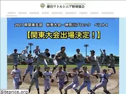 Sites similar to fujisawa-senior.com