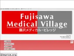 Sites similar to fujisawamv.jp