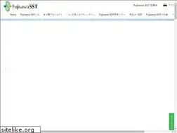 Sites similar to fujisawasst.com
