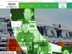 Sites similar to fujiseki-u.co.jp