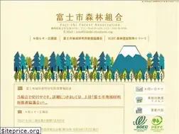 Sites similar to fujishi-shinkumi.org