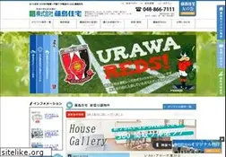 Sites similar to fujishima.jp