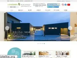 Sites similar to fujishima.jpn.com