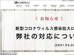 Sites similar to fujishin.co.jp