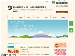 Sites similar to fujishishakyo.com