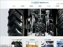 Sites similar to fujisho.com