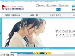 Sites similar to fujishotan.co.jp